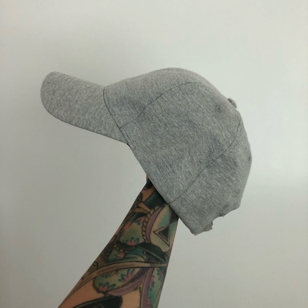 Zara Cap
